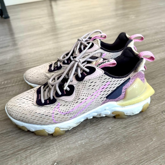 Nike Dimsix react vision women’s sneakers - Picture 1 of 11